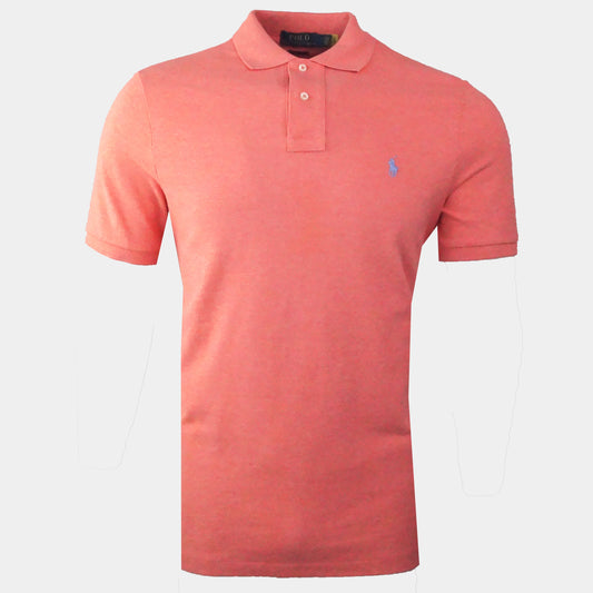 Small Pony Men'S Polo