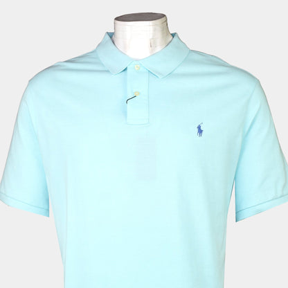Small Pony Men'S Polo