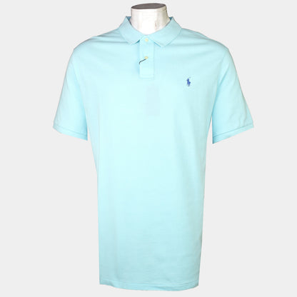 Small Pony Men'S Polo