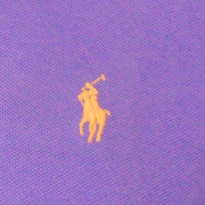 Small Pony Men'S Polo