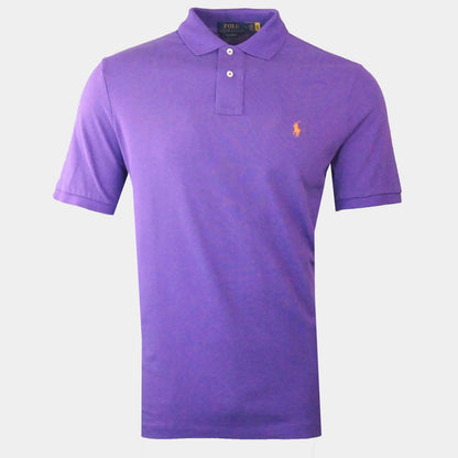 Small Pony Men'S Polo