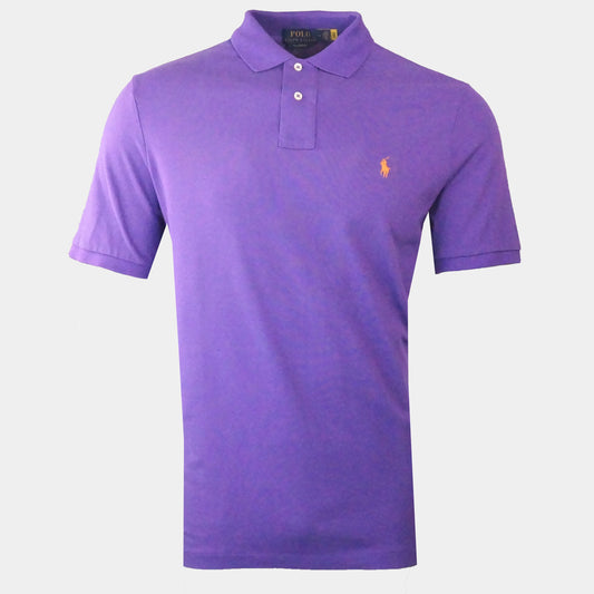 Small Pony Men'S Polo