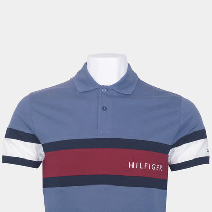 Branded Men's Polo Shirt