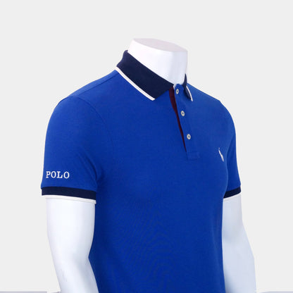 Small Pony Men'S Polo