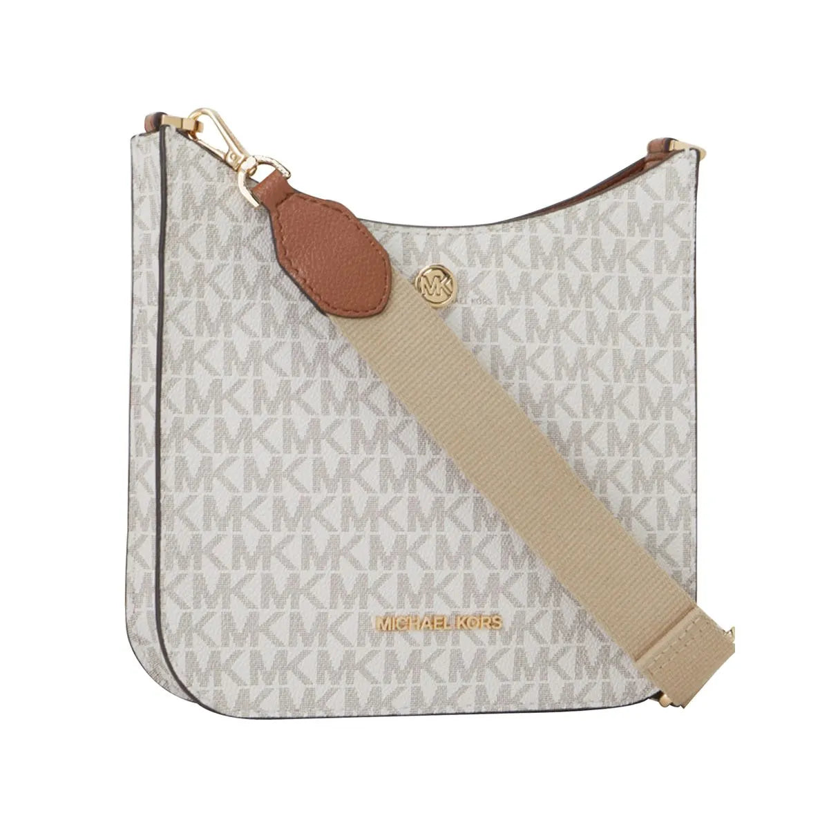 Massenger Mini Sig Cross Body Bag