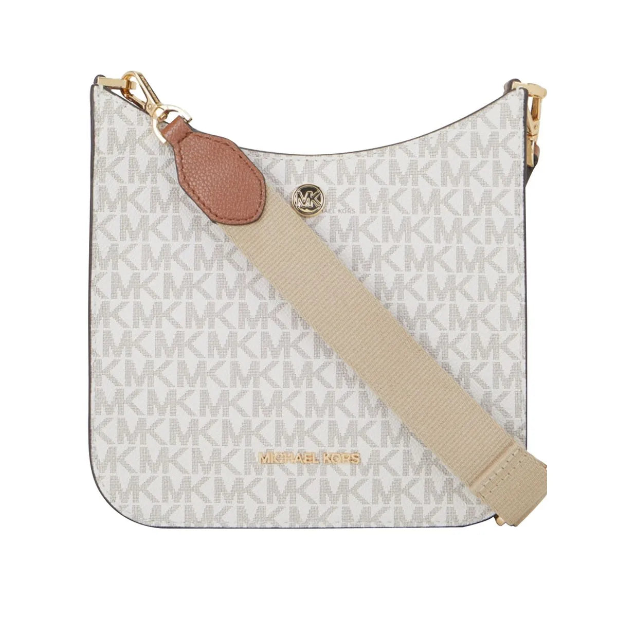 Massenger Mini Sig Cross Body Bag