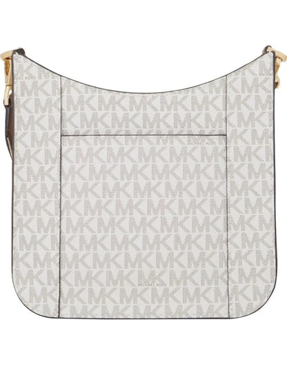 Massenger Mini Sig Cross Body Bag