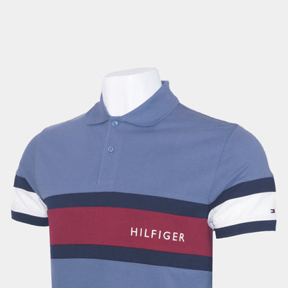 Branded Men's Polo Shirt