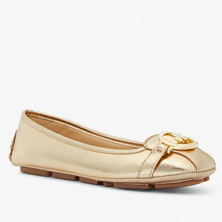 Women  Sig Pumps Fulton Moc