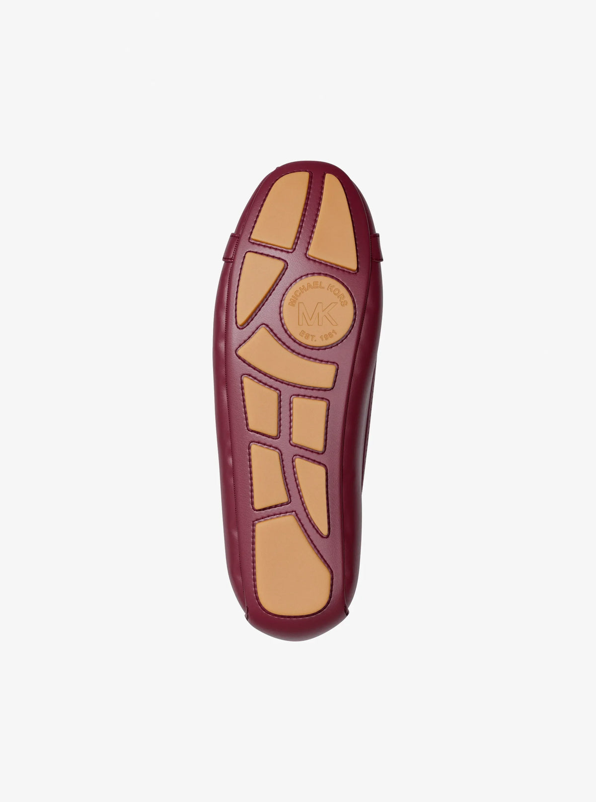 Women Pumps Fulton Moc Leather Moccasin