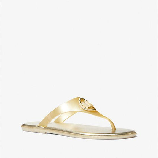 Women Carmen Jelly Thong MK