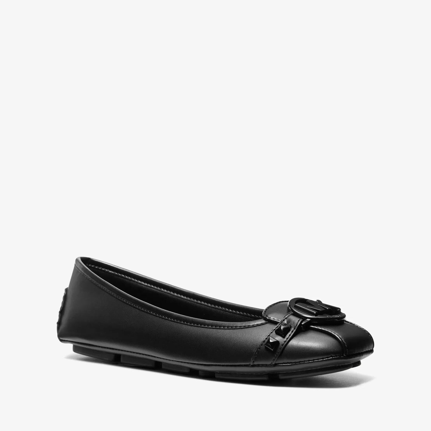 Women Pumps Fulton Studded Moccasin