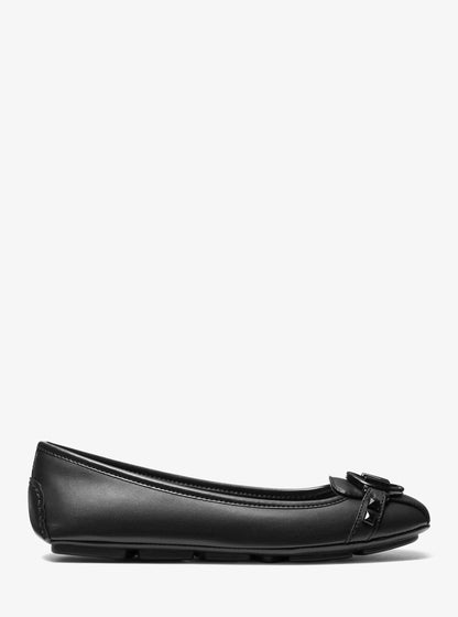 Women Pumps Fulton Studded Moccasin