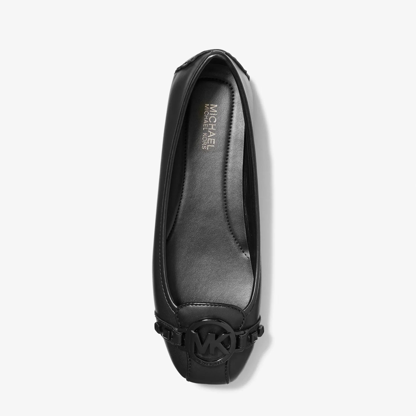 Women Pumps Fulton Studded Moccasin