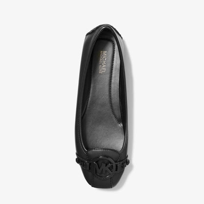 Women Pumps Fulton Studded Moccasin