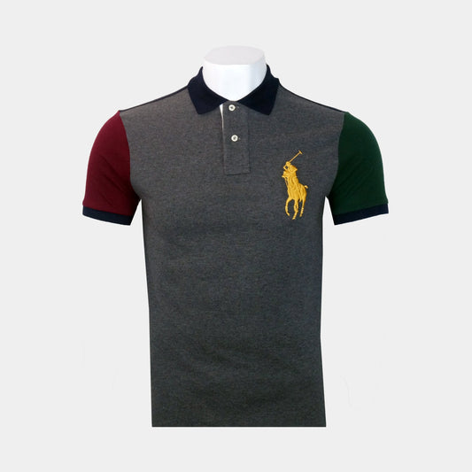 Big Pony Csf Men'S Polo Shirt (Ralph Lauren)