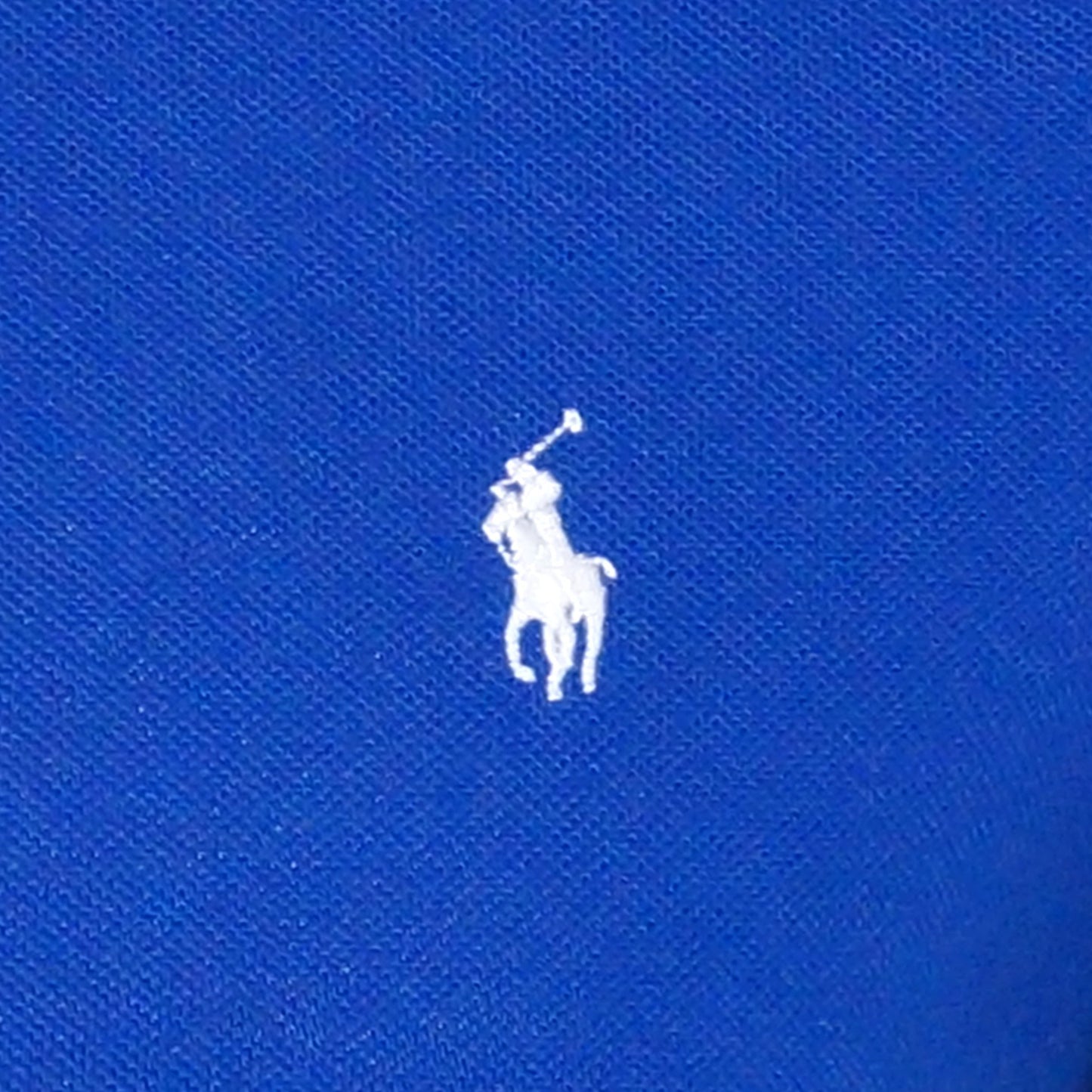 Small Pony Men'S Polo