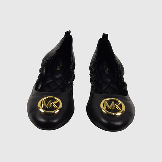 Women Carmen Toe Cap Ballet