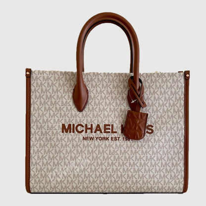 Ladies Sig Mirella Md Tote Bag