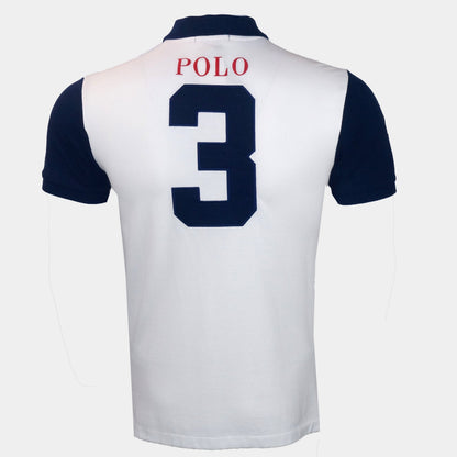 Big Pony Men'S Polo