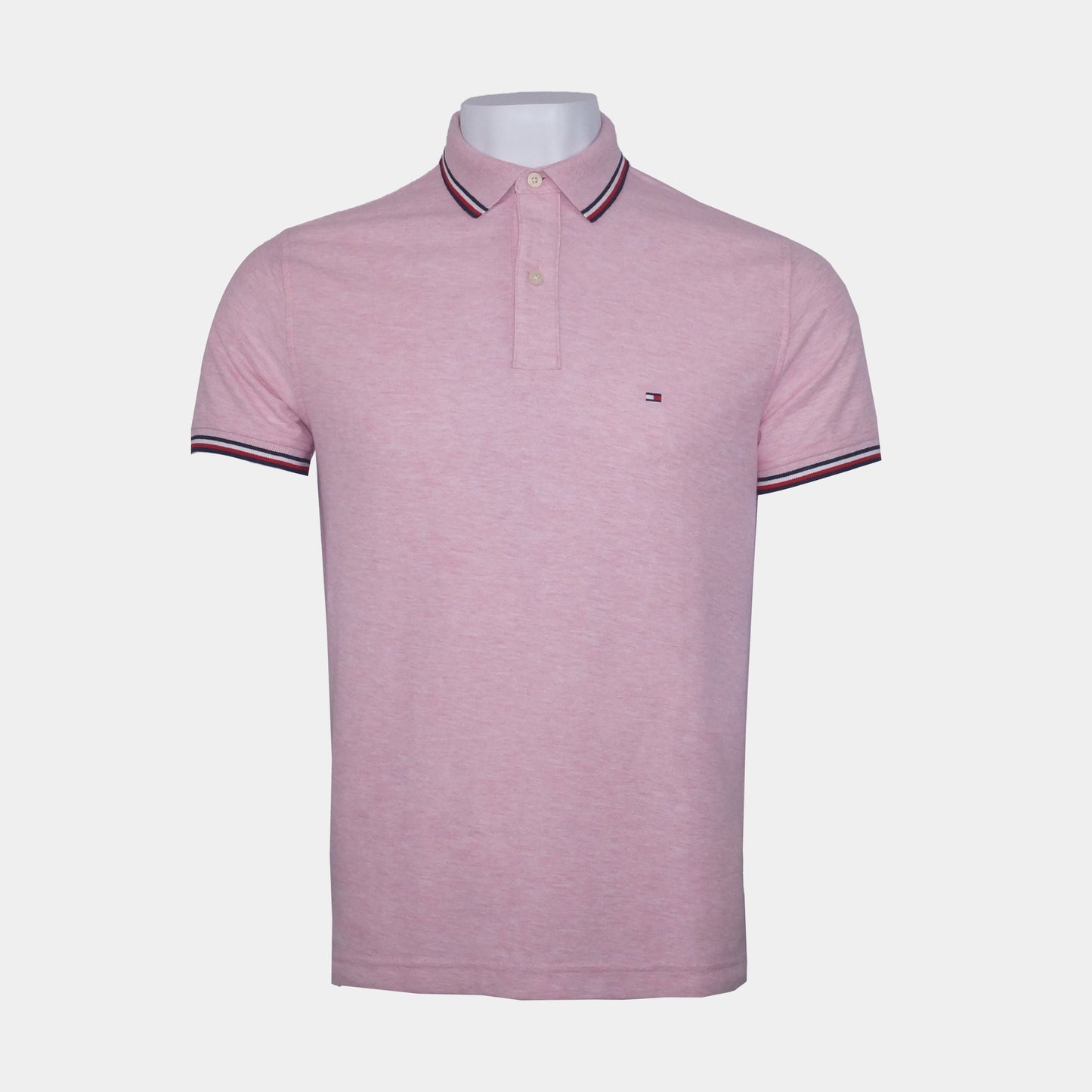 Branded Men's Polo Shirt