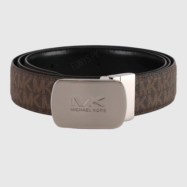 MEN SIG BELT (MICHAEL KORS)