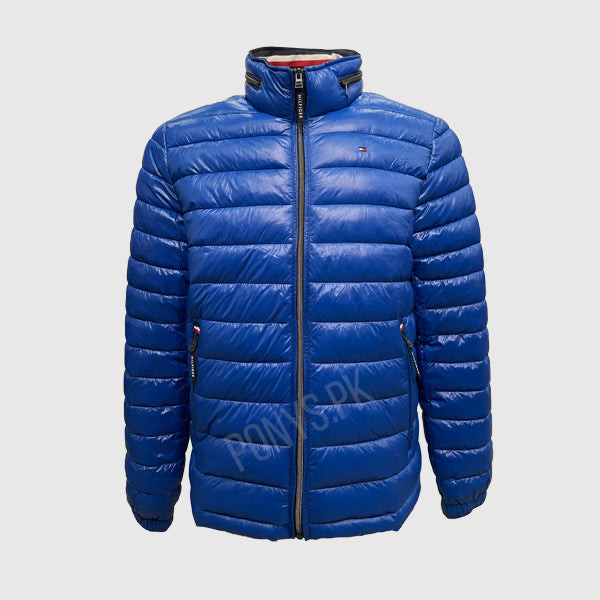 Men L/S Puffer Jecket (Tommy Hilfiger)