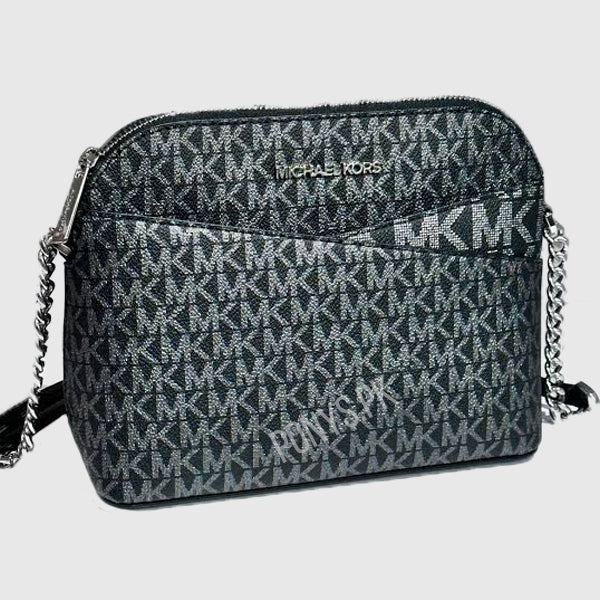 LADIES SIG CROSS BODY BAG (MICHAEL KORS)