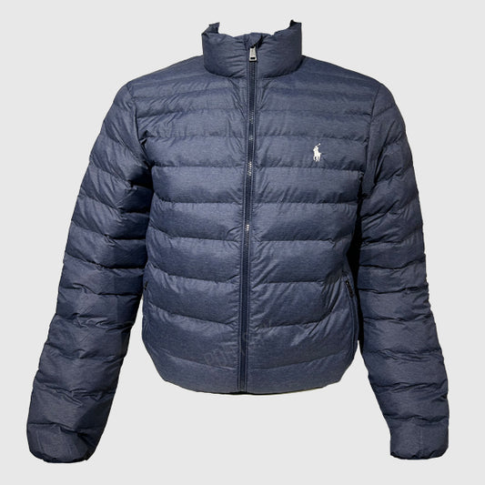 Men L/S Puffer Jacket (Ralph Lauren)