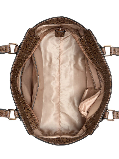 Guess Women's Satchel Handbag