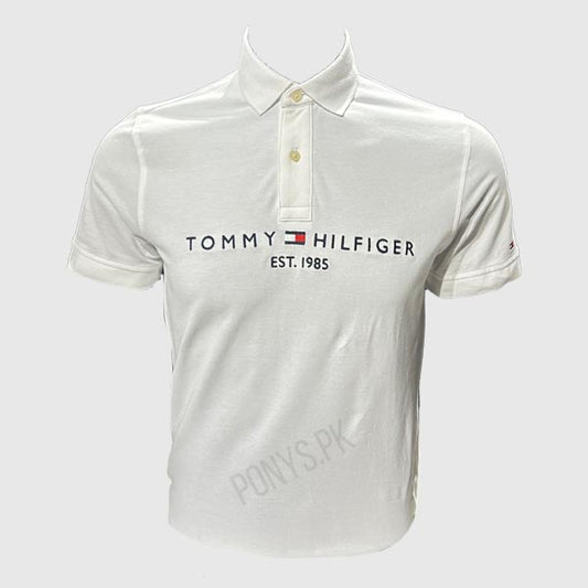 Branded Polo Shirt