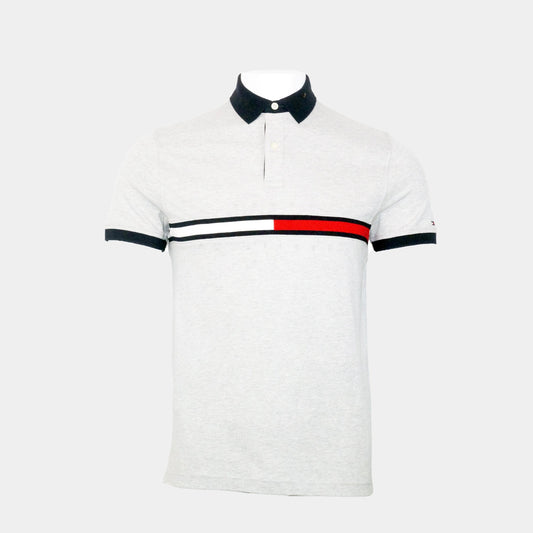 Branded Men's Polo Shirt