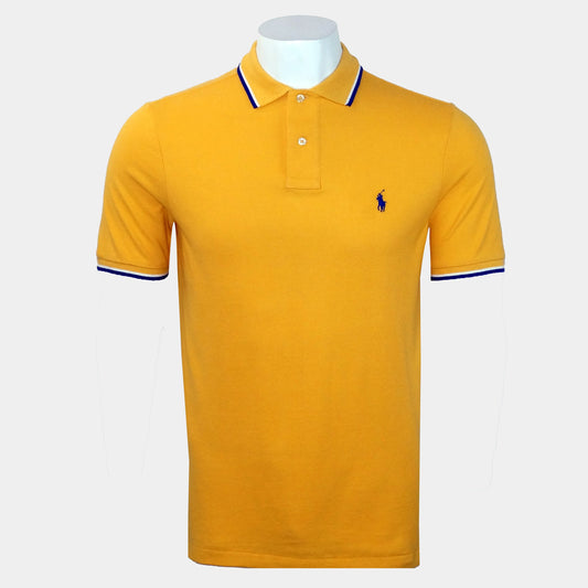 Small Pony Men'S Polo