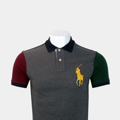 Big Pony Csf Men'S Polo Shirt (Ralph Lauren)