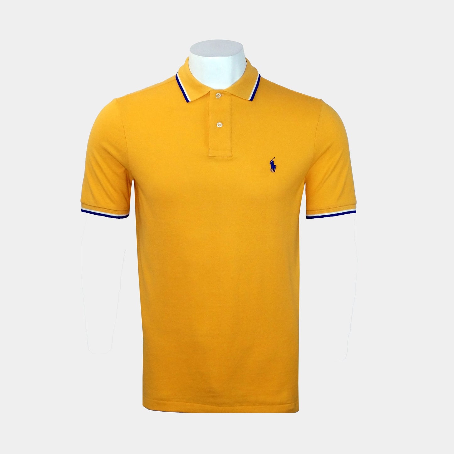 Small Pony Men'S Polo