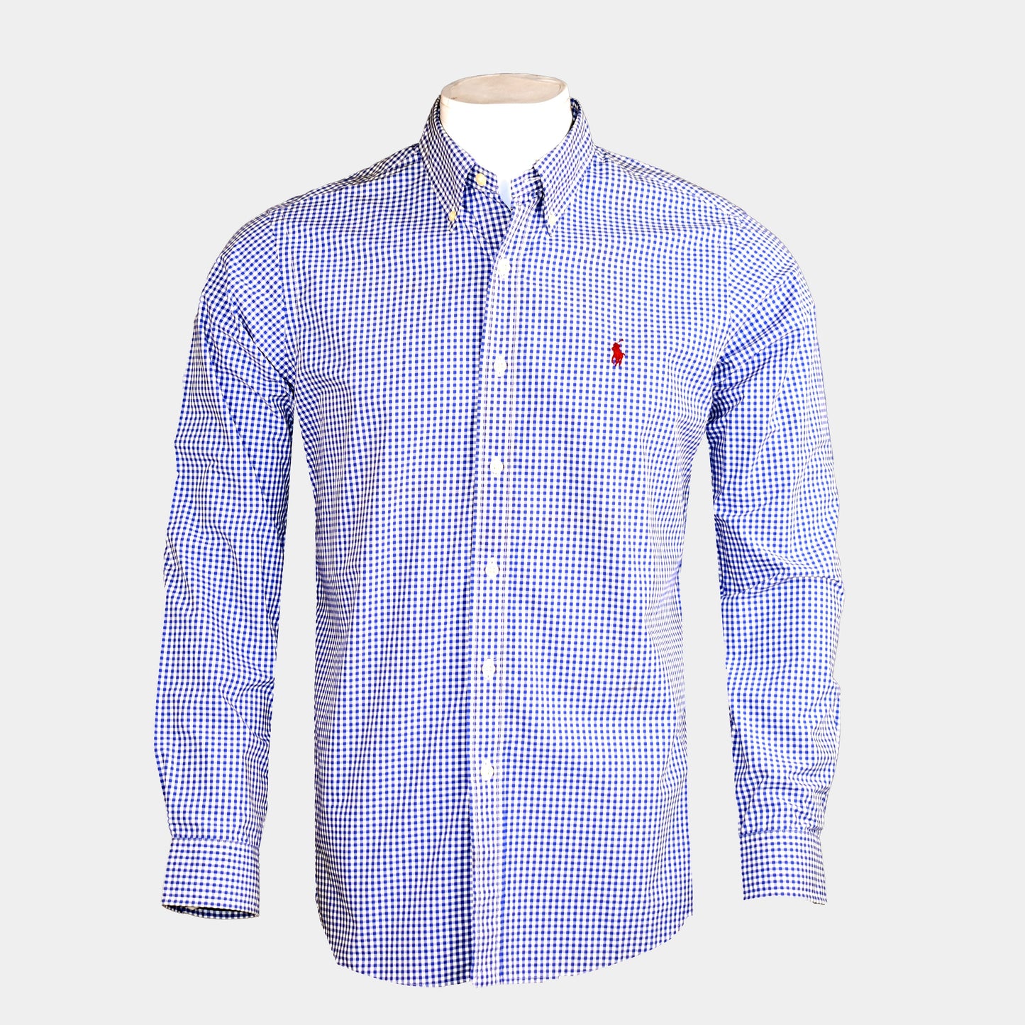 RL Button Down Men's Shirt