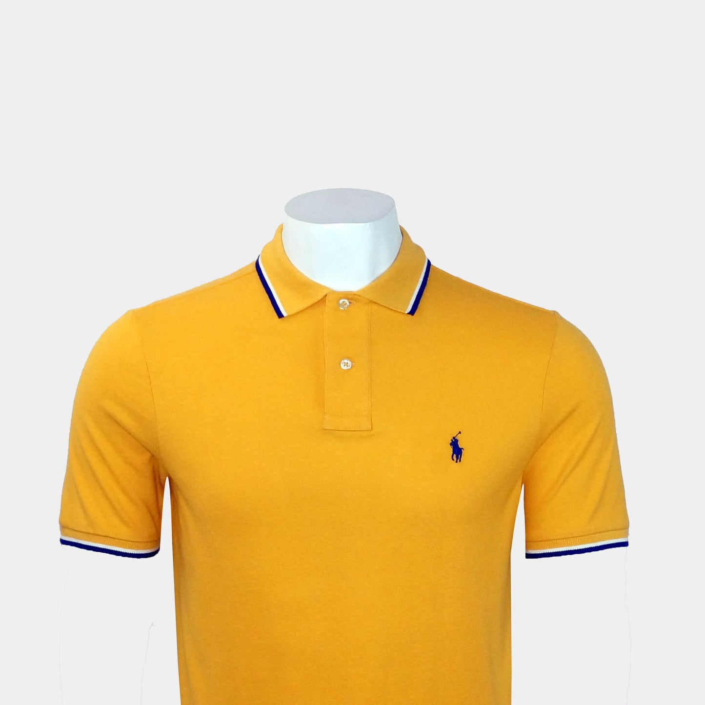 Small Pony Men'S Polo