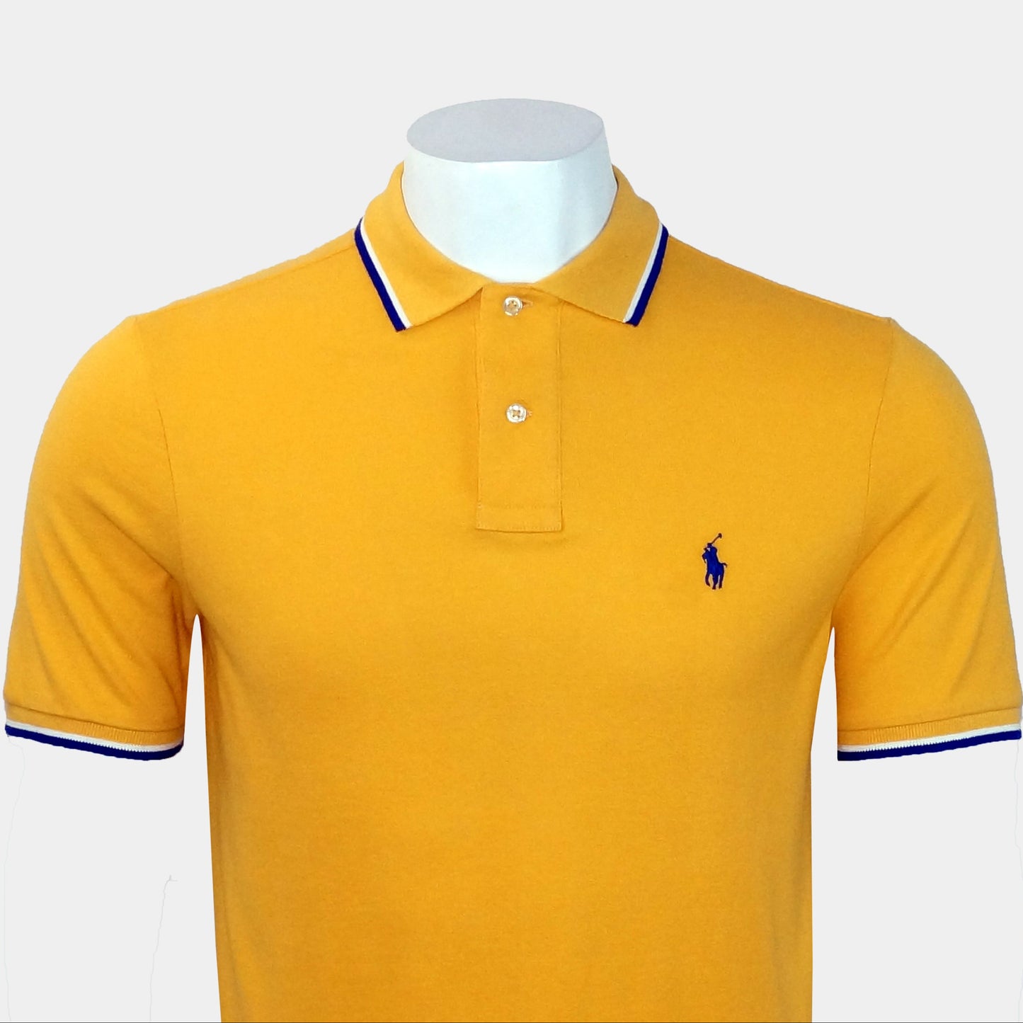 Small Pony Men'S Polo