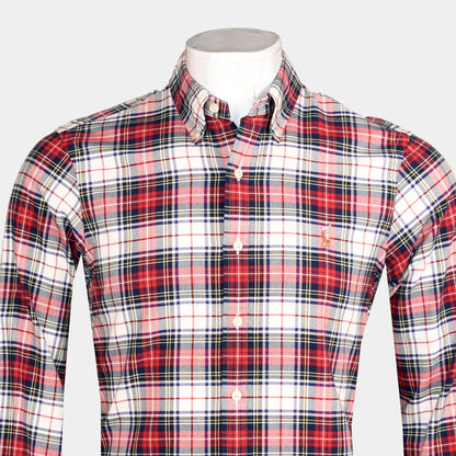RL Button Down Men's Shirt