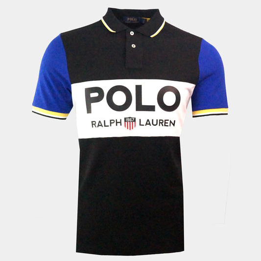 RL Men'S Polo