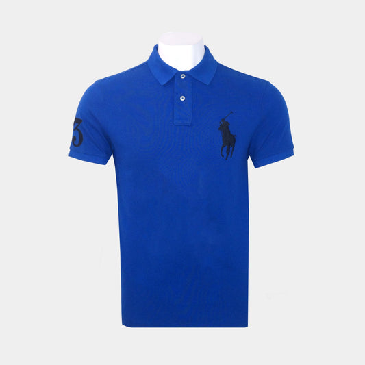 Big Pony Men'S Polo