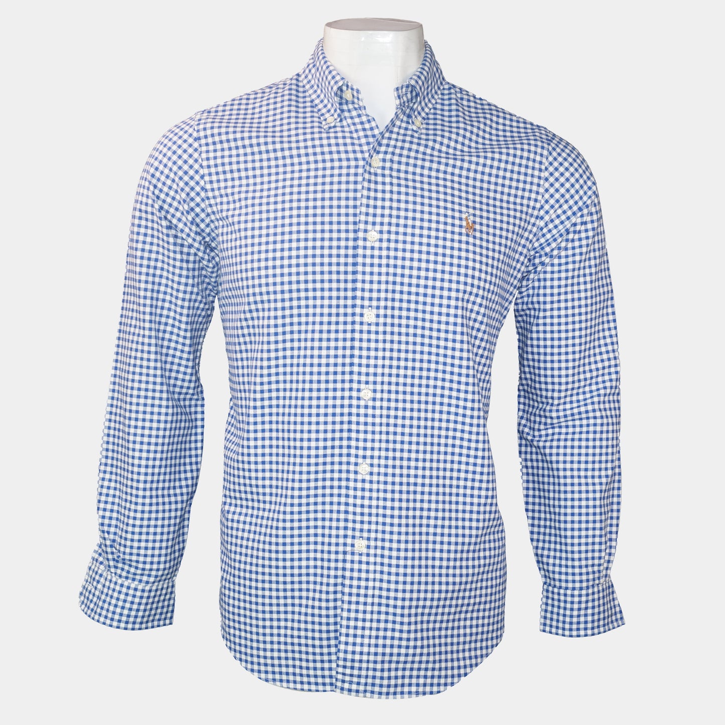 RL Button Down Men's Shirt