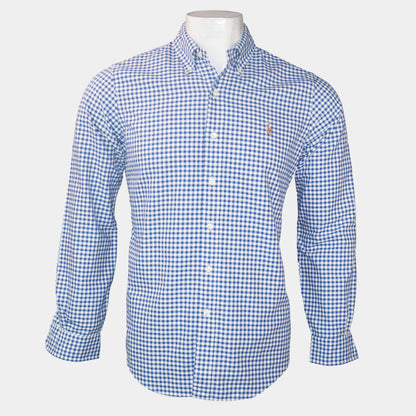 RL Button Down Men's Shirt