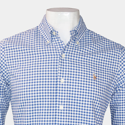 RL Button Down Men's Shirt