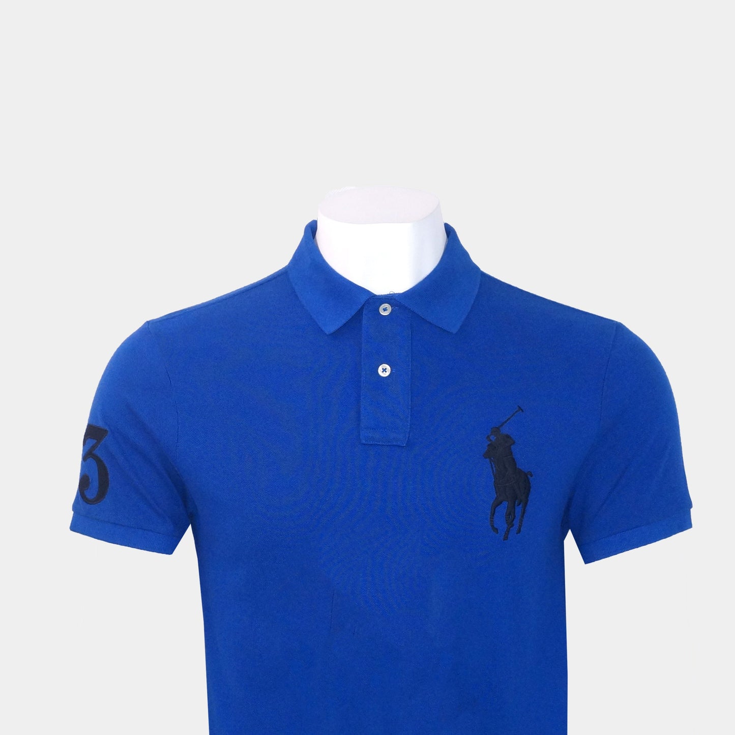 Big Pony Men'S Polo