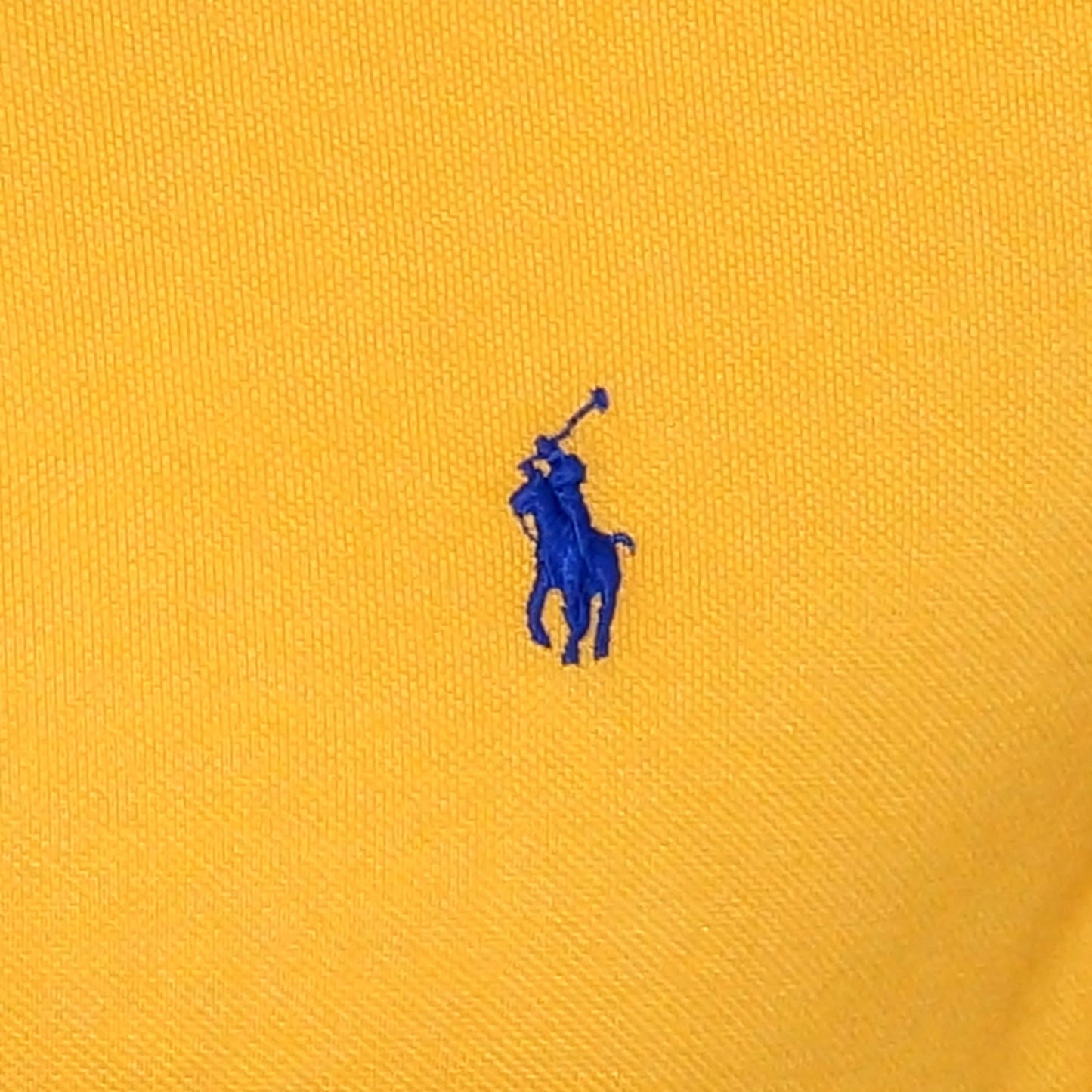 Small Pony Men'S Polo