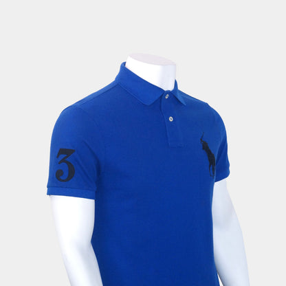 Big Pony Men'S Polo