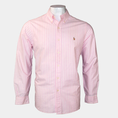 RL Button Down Men's Shirt