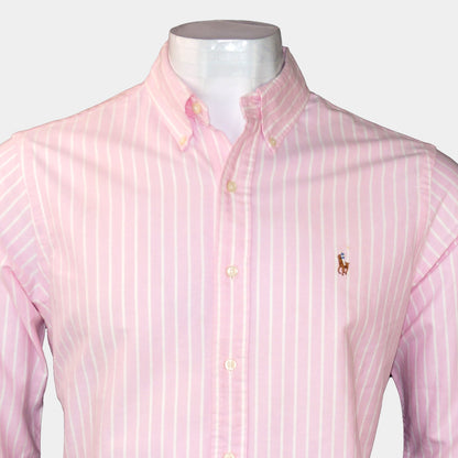 RL Button Down Men's Shirt