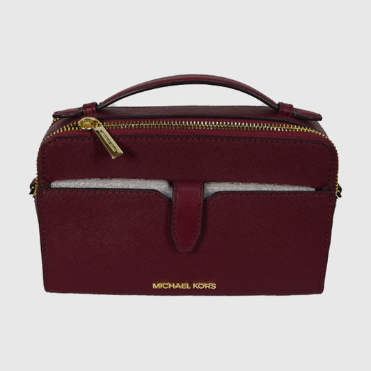 Ladies Jet Set Item Cross Body Bag